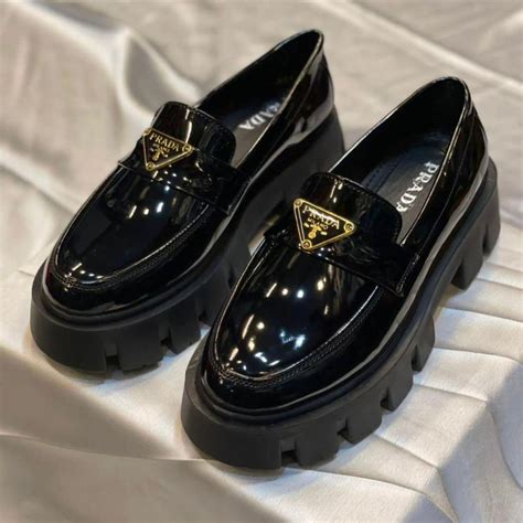 prada shoes men formal|prada men's formal shoes.